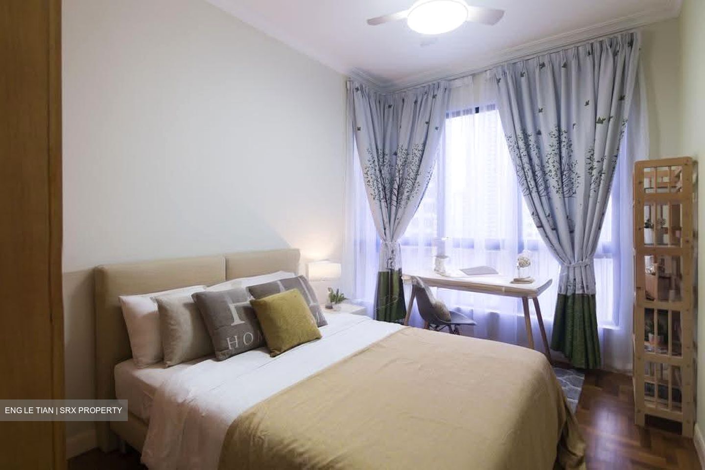 Heritage View (D5), Condominium #611352331